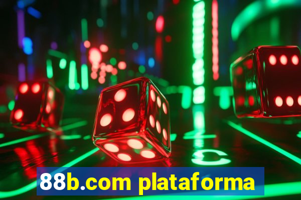 88b.com plataforma